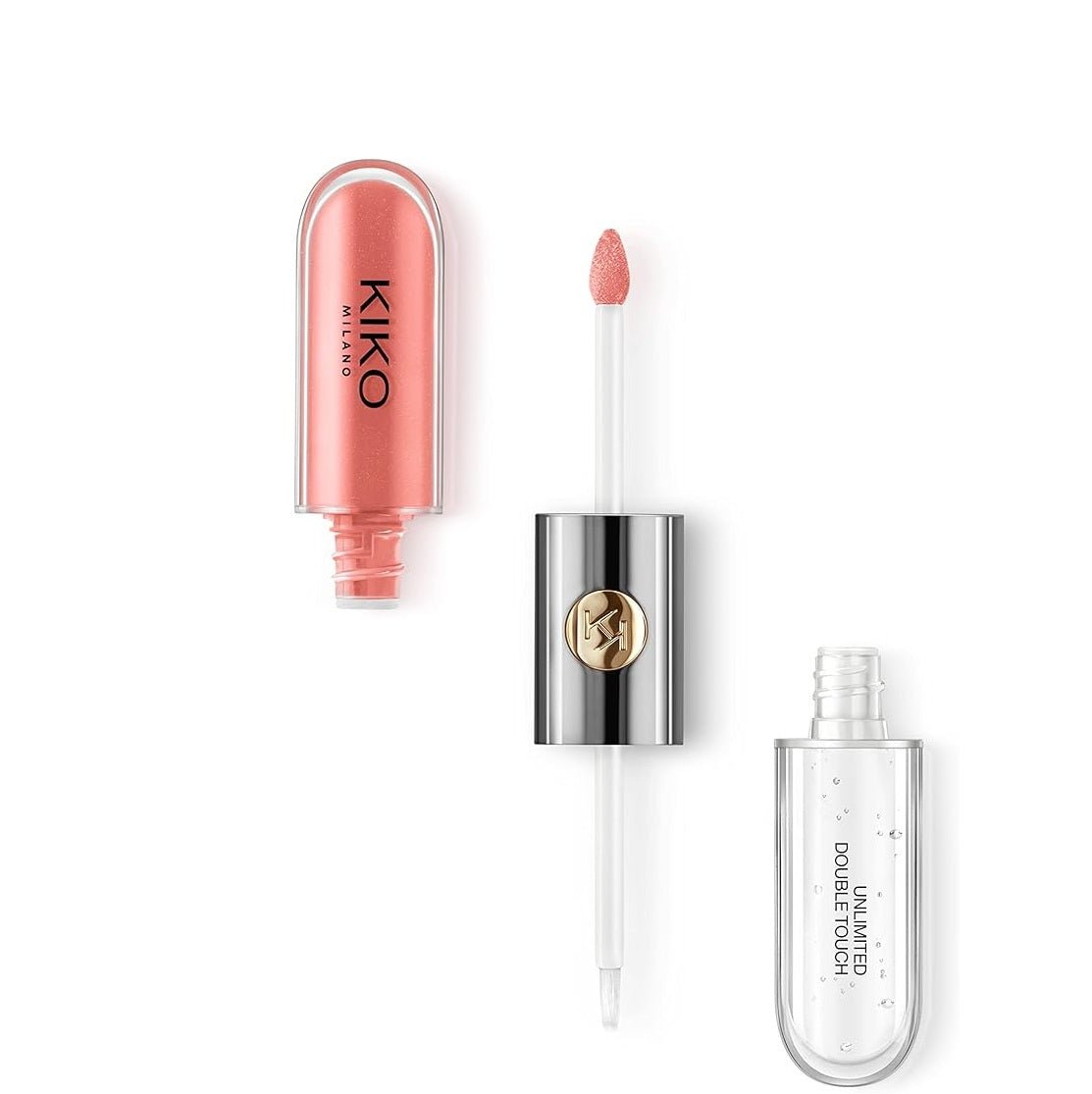 KIKO MILANO - 2-in-1 Lip Duo (Original)