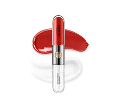KIKO MILANO - 2-in-1 Lip Duo (Original)