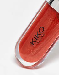 KIKO MILANO - 3D Hydra Lipgloss (Original)
