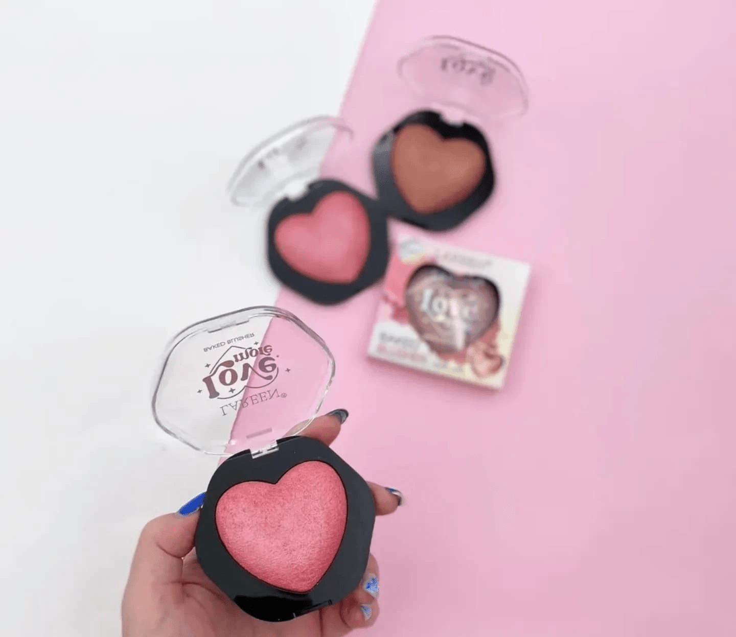 Lareen - Baked Blusher (Original)