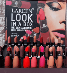 Lareen - Be Sensational Mini Lipstick (Original)
