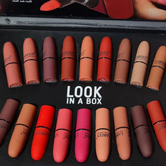 Lareen - Be Sensational Mini Lipstick (Original)