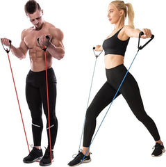 LORDEX - Pall Rope Resistance Tube