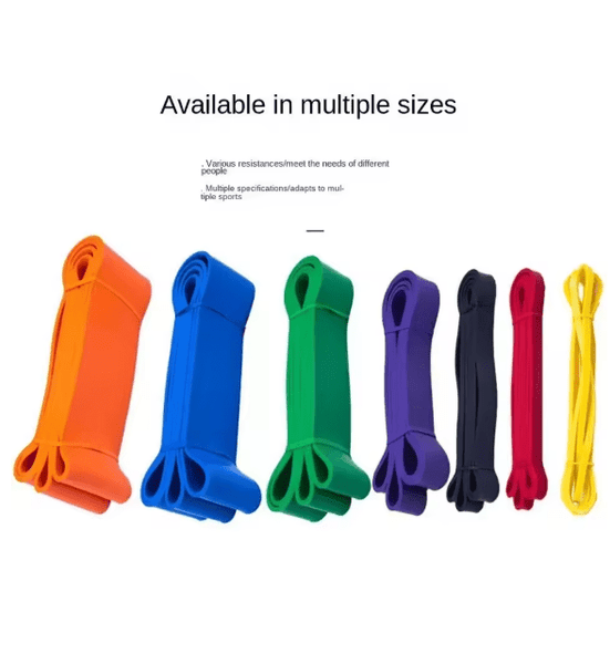 LORDEX - Resistance Loop Band