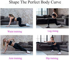 LORDEX - Sliders Discs