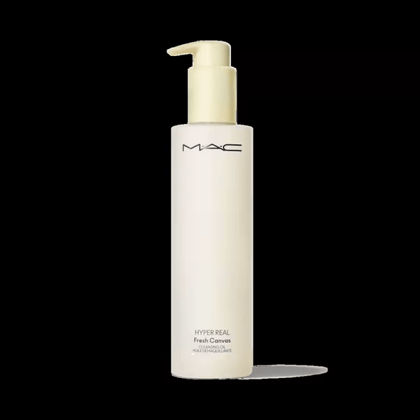 MAC - Hyper Real Fresh Canvas Cleansing Oil (Original) ©