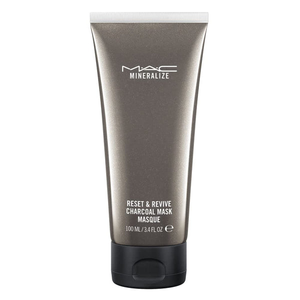 MAC Mineralize - Reset & Revive Charcoal Mask (Original)