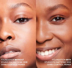 MAC - Studio Fix Mattifine 12 HR Shine-Control Primer (Original)