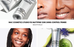 MAC - Studio Fix Mattifine 12 HR Shine-Control Primer (Original)