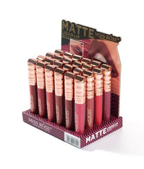 Matte Lip Gloss