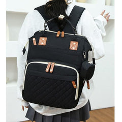 Multifunction Travel Backpack