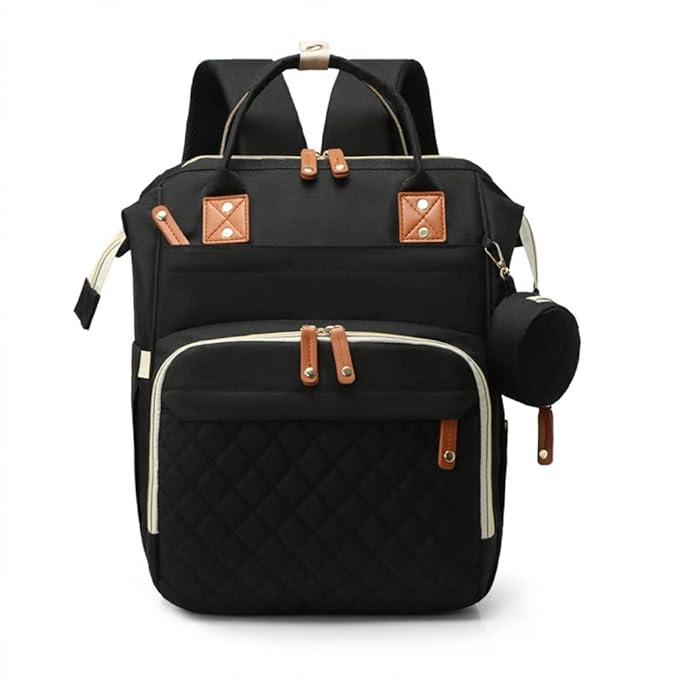 Multifunction Travel Backpack