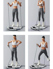 Multifunctional Push-up Board ©