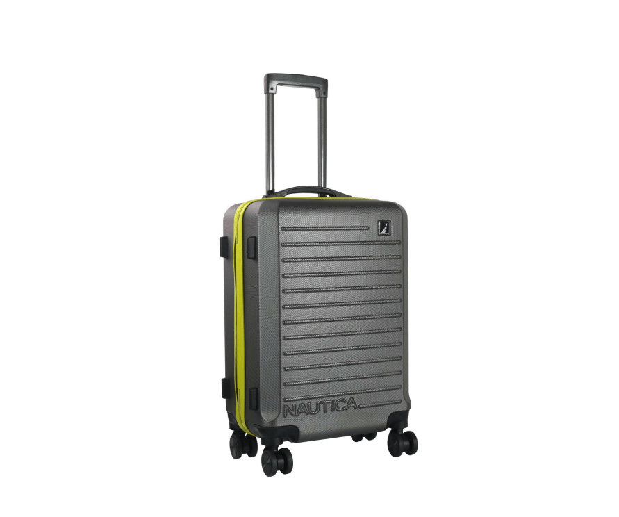 Nautica - Trolly Luggage Bag ©