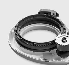 New Dog Traction Rope