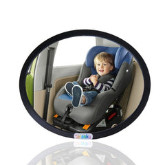 Observation Mirror For Car Seat