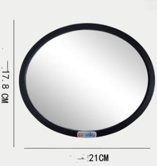 Observation Mirror For Car Seat