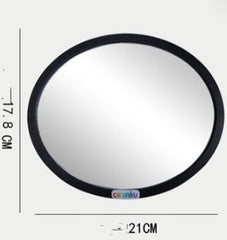 Observation Mirror For Car Seat