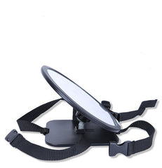 Observation Mirror For Car Seat