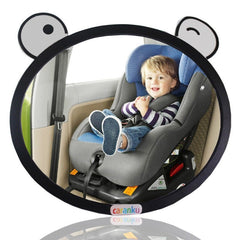 Observation Mirror For Car Seat