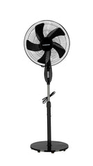 Pedestal Fan With 5 Leaf Blades ©