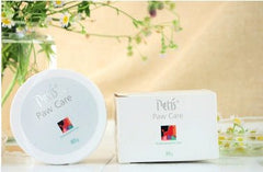 Pet Cat and Dog Foot Care Cream