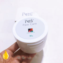 Pet Cat and Dog Foot Care Cream