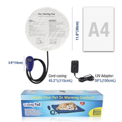 Pet Constant Temperature Heating Pad