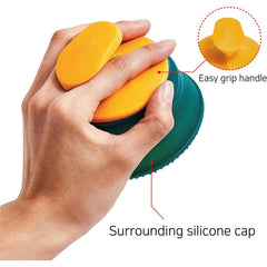 Pet Double-sided Knotted Combing