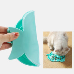 Pet Fashion Minimalist Food Bowl