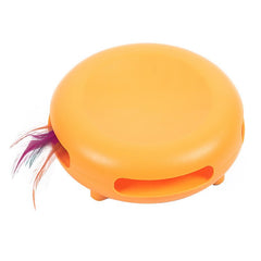 Pet Funny Cat Turntable