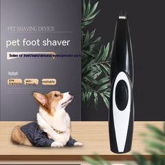 Pet Hair Clipper