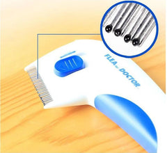 Pet Lice Remover