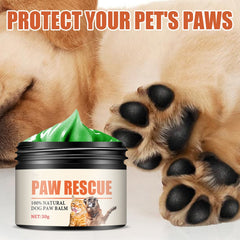 Pet Paw Care Cream