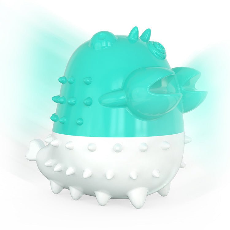 Electric Vibration Cat Toys