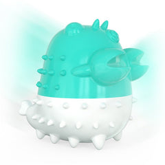 Electric Vibration Cat Toys