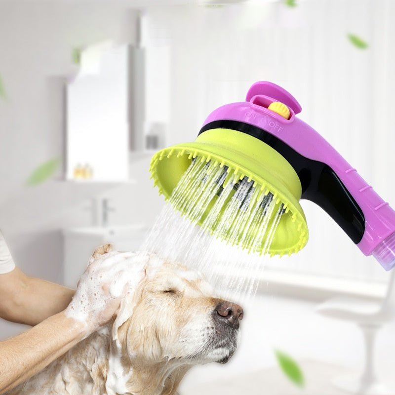 Pet Shower Kit
