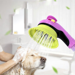 Pet Shower Kit