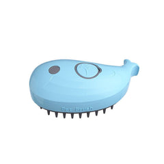 Three-in-one Soothing Pets comb