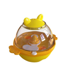 Tumbler Dog Leakage Food