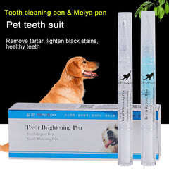 Teeth Repairing Kit For Dog