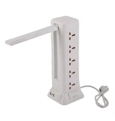 Power Socket - Safety Power Socket