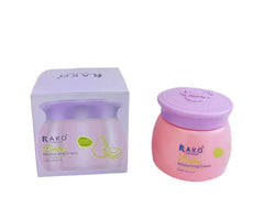 Rako - Baby Cracking & Moisturizing Cream (Original)