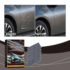 RayHong - Car Scratch Remover  Cloth