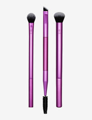 Real Techniques - Eye Shade + Blend Brush Set
