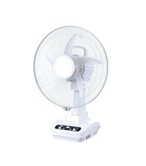 Rechargeable Oscillating Fan ©