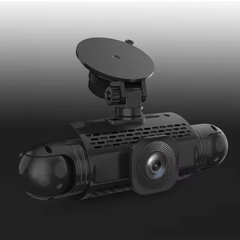 Review Mirror Dual Recorder ©