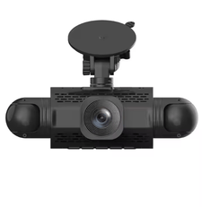 Review Mirror Dual Recorder ©