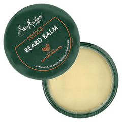 SheaMoisture Men - Maracuja Oil & Shea Butter Beard Balm (Original)