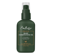 SheaMoisture Men - Shea Butter Beard Conditioning Oil (Original)